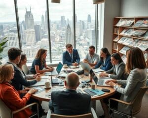 Wie unterscheiden sich Berichte regional?