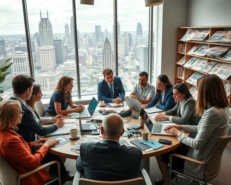 Wie unterscheiden sich Berichte regional?