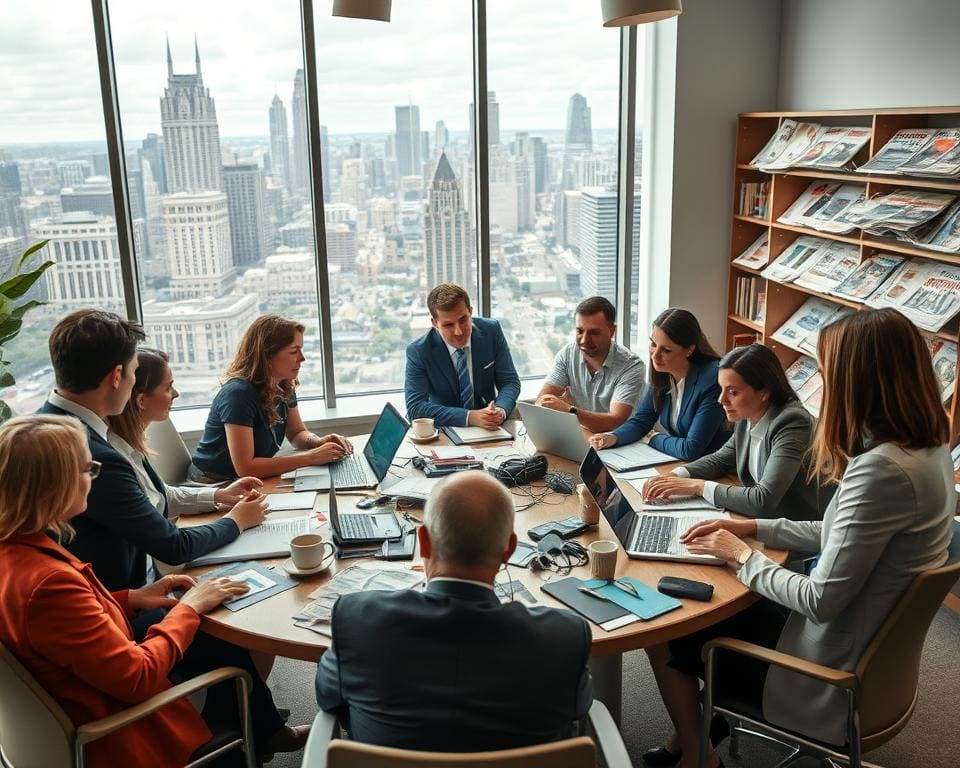 Wie unterscheiden sich Berichte regional?