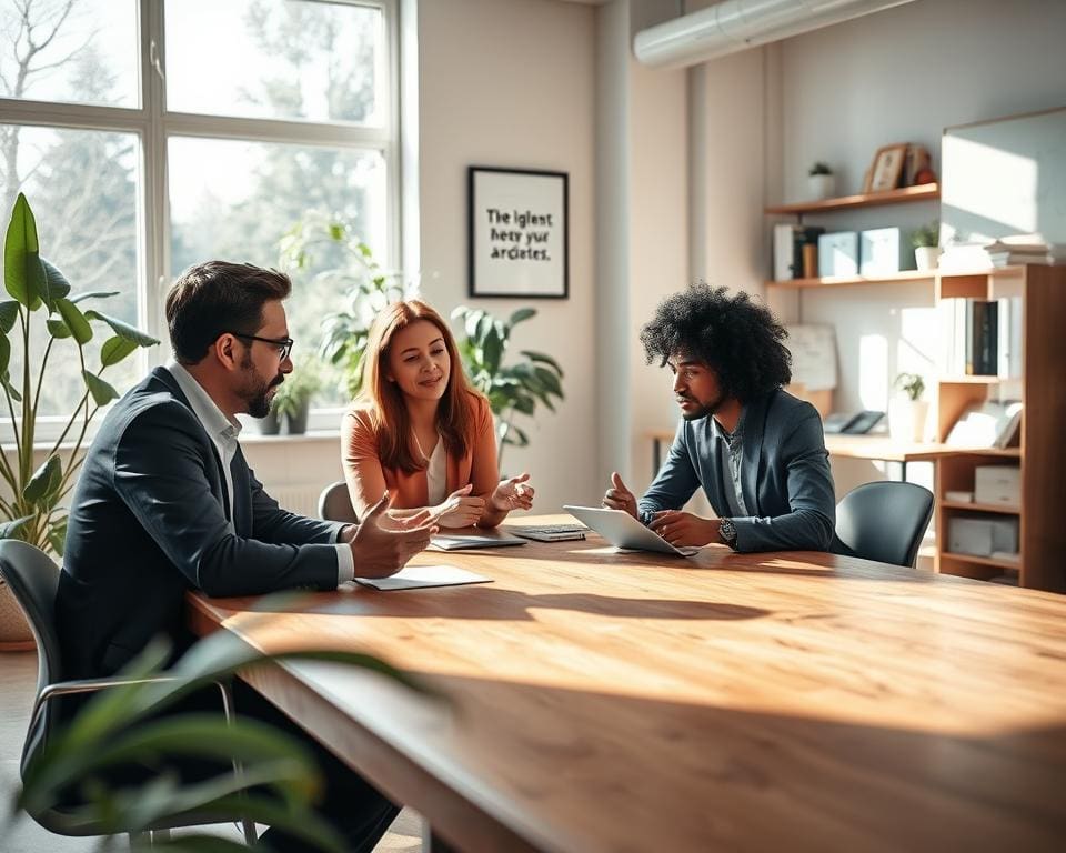 Wie verbessert man Konzentration nachhaltig?