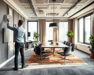 Wie verbessert man Raumakustik effektiv?