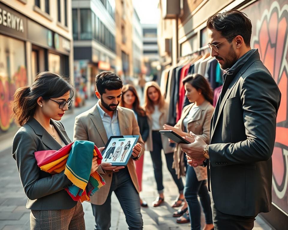 Wodurch entdeckt man neue Moderegeln?