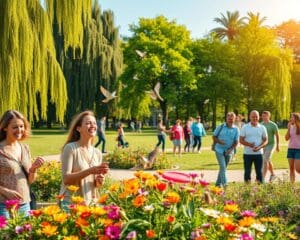 Wodurch entfaltet man mehr Lebensfreude?