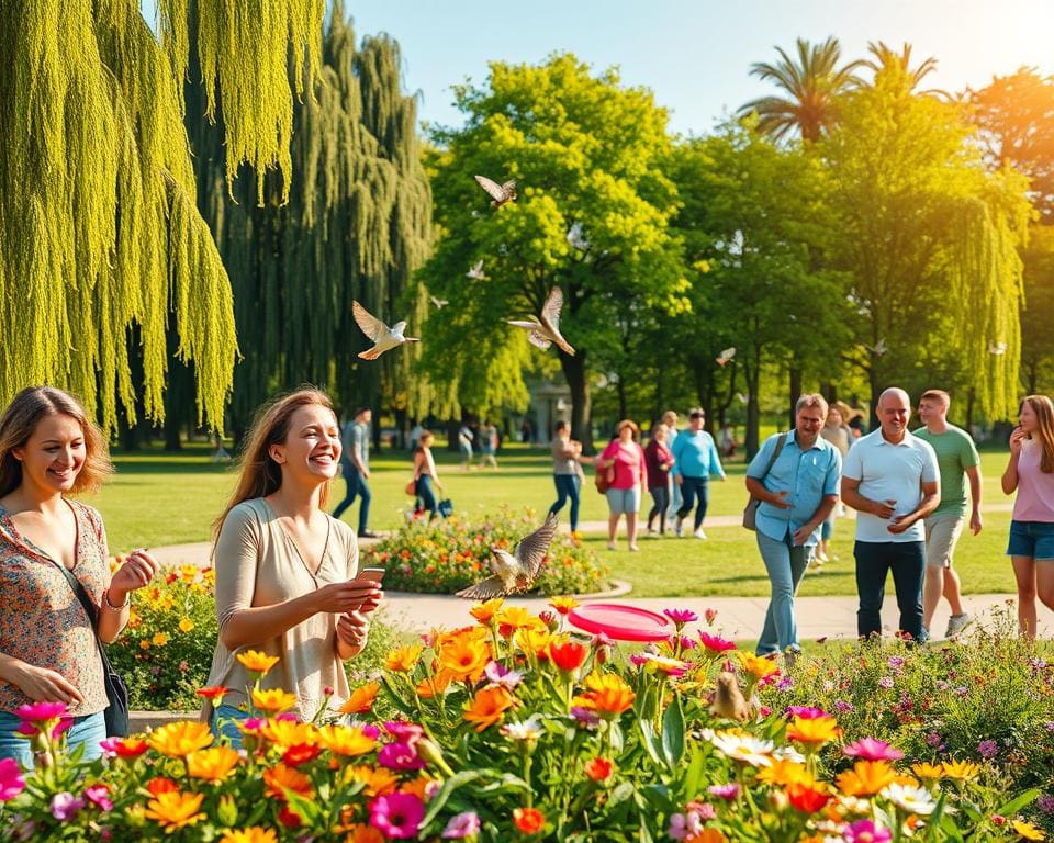 Wodurch entfaltet man mehr Lebensfreude?