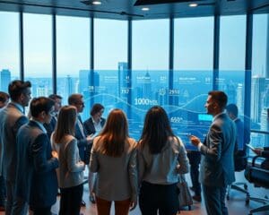 Wodurch entstehen große Tech-Meilensteine?