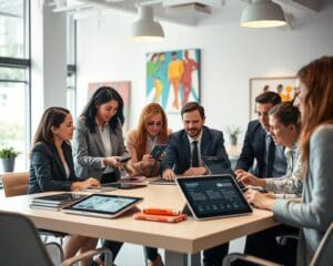 Wodurch entsteht digitale Barrierefreiheit?