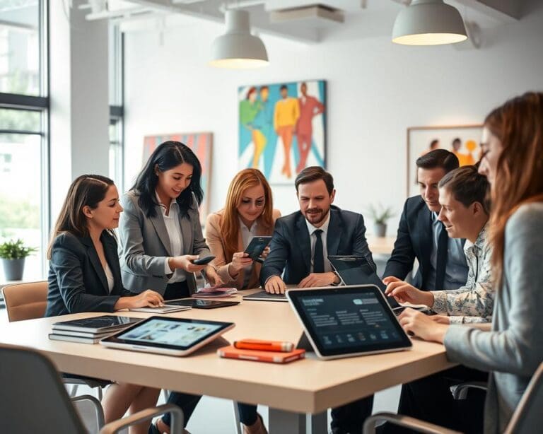 Wodurch entsteht digitale Barrierefreiheit?