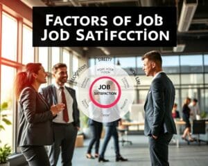 Wodurch entsteht echte Berufszufriedenheit?