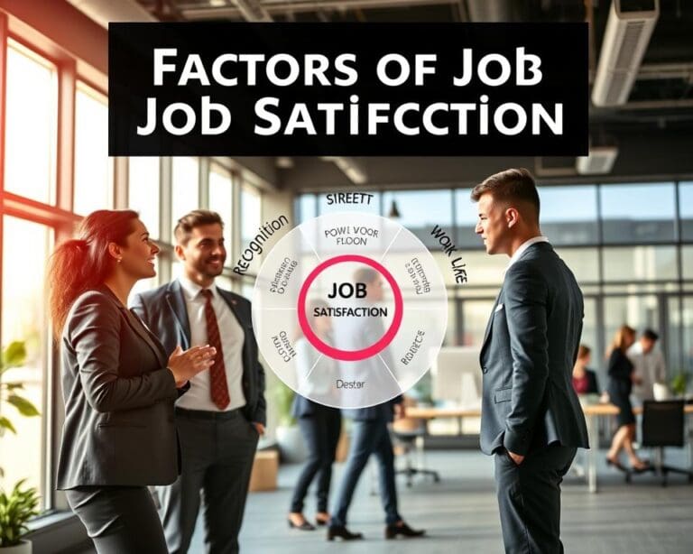 Wodurch entsteht echte Berufszufriedenheit?