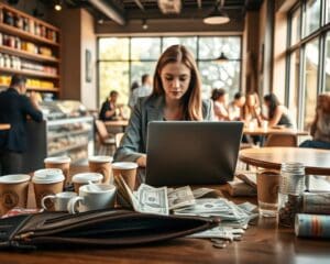 Wodurch verliert man unbewusst viel Geld?