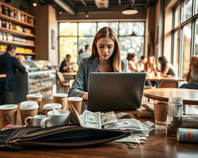 Wodurch verliert man unbewusst viel Geld?