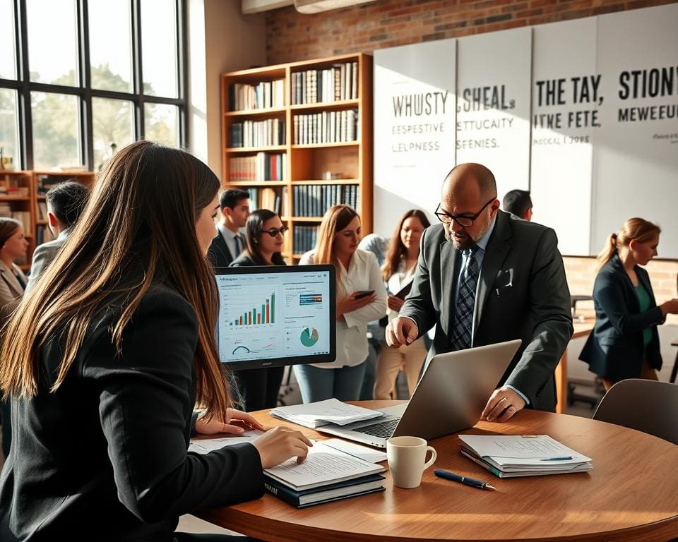 Womit entwickelt man berufliche Expertise?