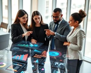 Womit erklären Experten aktuelle Entwicklungen?