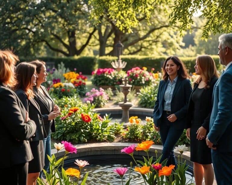 Womit schafft man mehr Wohlbefinden?