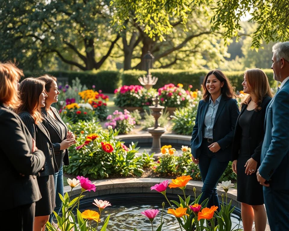 Womit schafft man mehr Wohlbefinden?