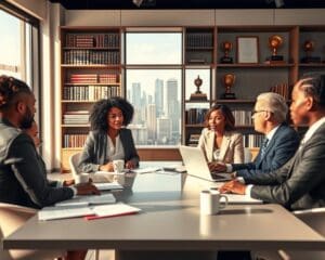 Womit sichern Medien Glaubwürdigkeit?