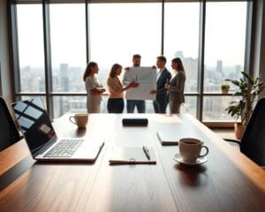 Womit startet man einen Finanzneuanfang?