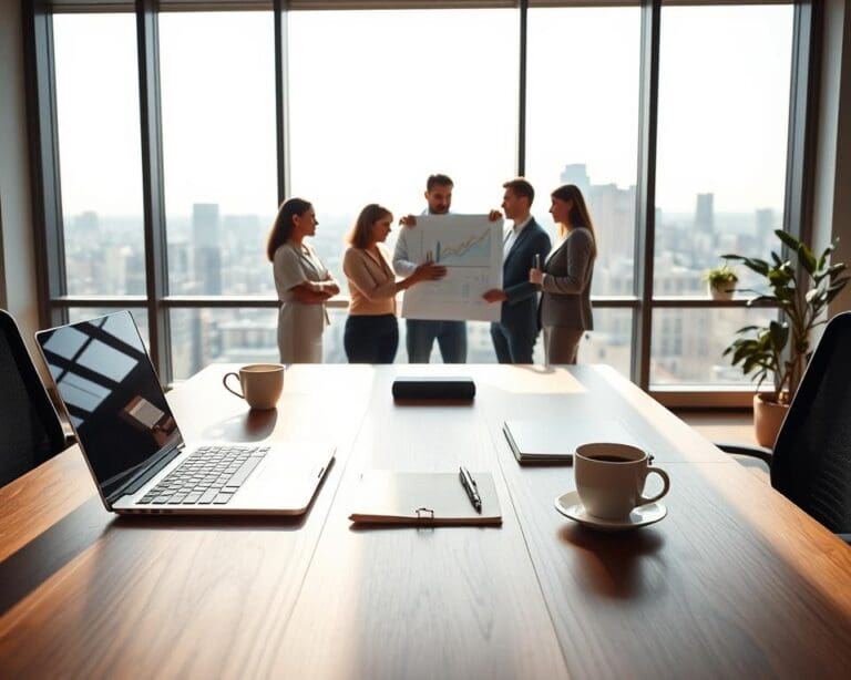 Womit startet man einen Finanzneuanfang?