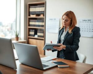 Arbeitsrechtliche Beratung für Arbeitgeber