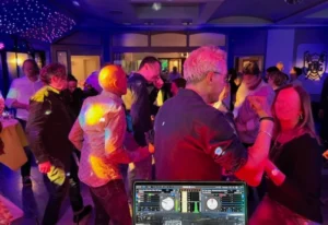 DJ Frankfurt DJ oliver