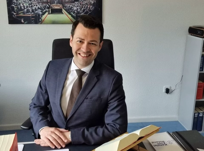 Daniel Buljevic Anwalt Arbeitsrecht Bremen