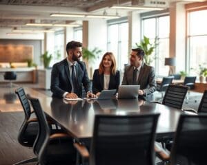 Facility Service für Unternehmen