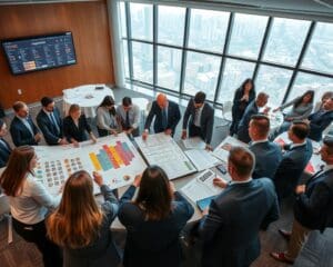 Logistikplanung für Events