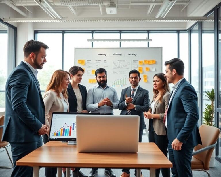 Online-Marketing Schulungen