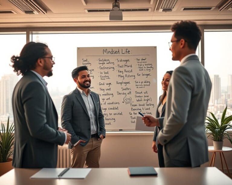 Warum beeinflusst Mindset den Alltag stark?