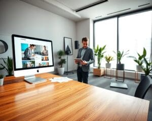 Warum gipfelstuermer-agentur.de für modernes Webdesign nutzen?