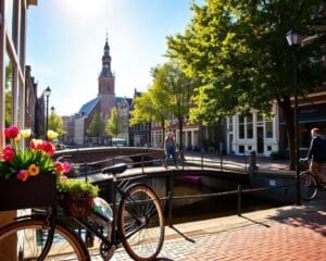 Warum ist Amsterdam ideal für Wochenendreisen?