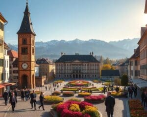 Warum ist Bern ein besonderes Reiseziel?