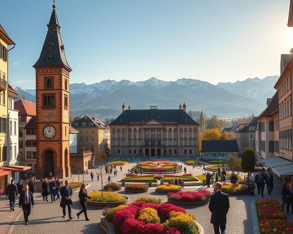 Warum ist Bern ein besonderes Reiseziel?