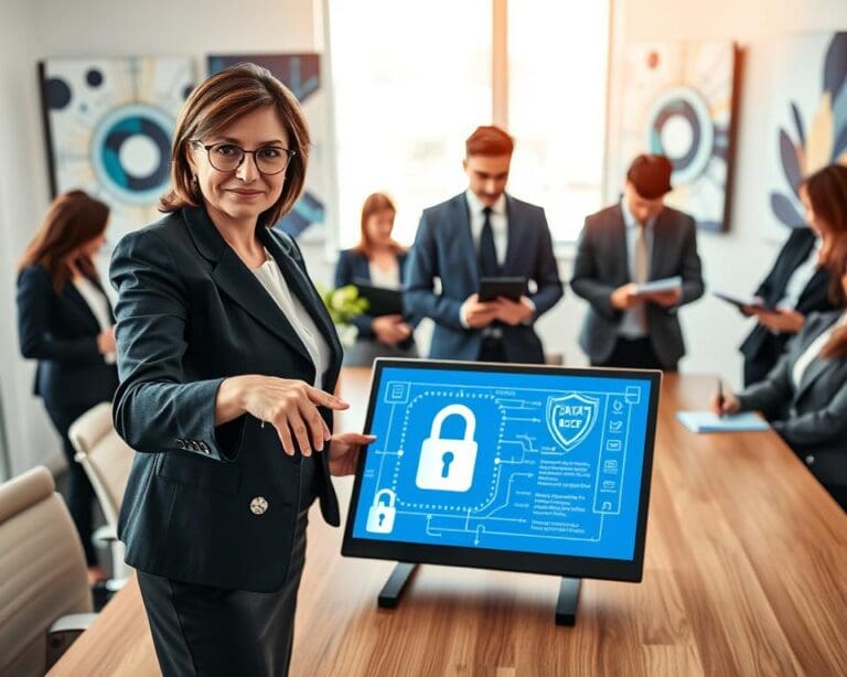 Warum ist ein Datenschutzservice wichtig?