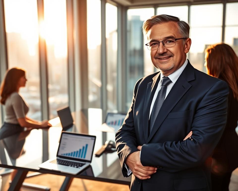 Warum ist ein Employer Branding Experte sinnvoll?