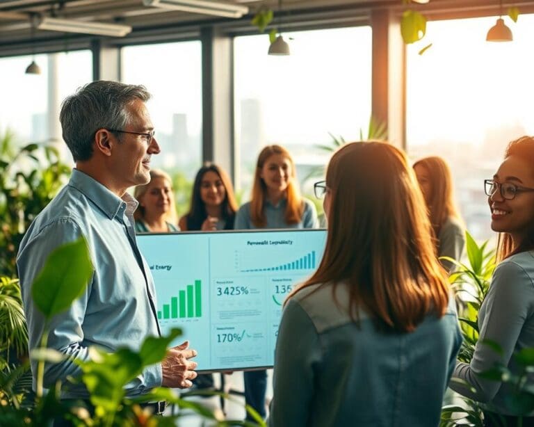 Warum ist ein Nachhaltigkeitsberater relevant?