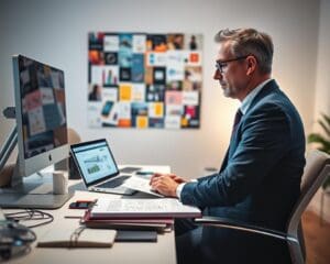 Warum ist ein Qualitätsmanager im Webdesign wichtig?