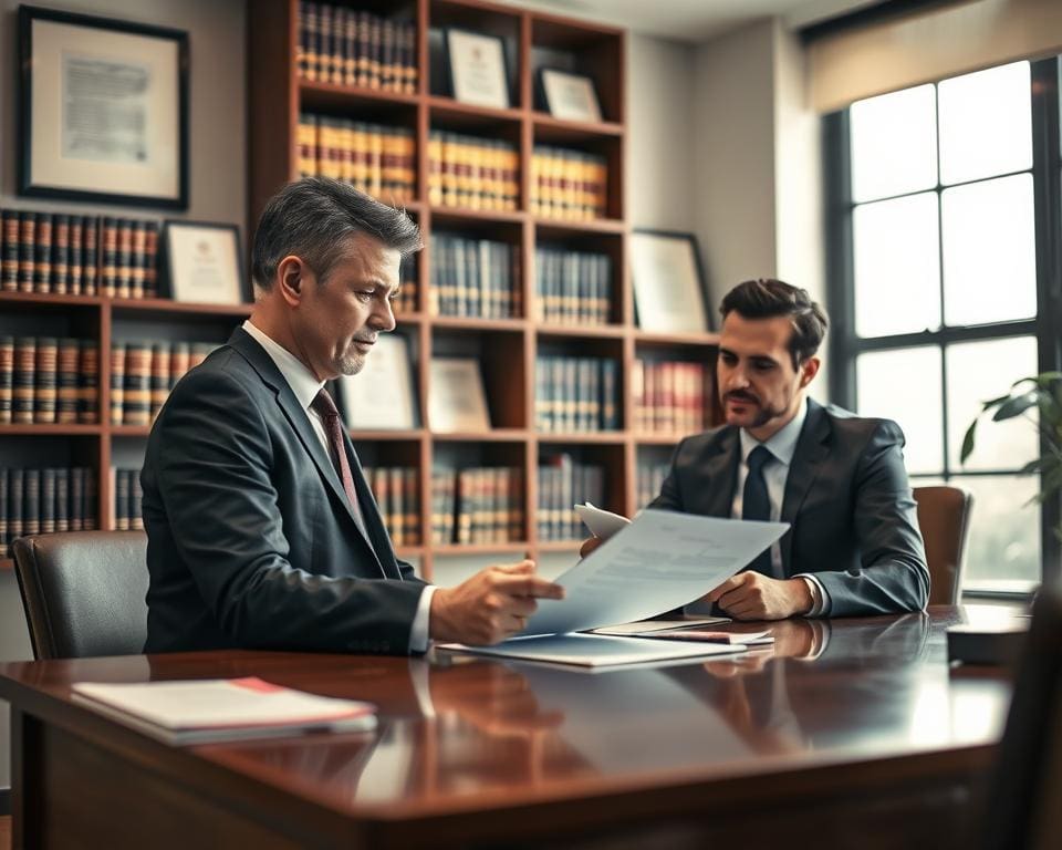 Warum ist ein Rechtsberater sinnvoll?