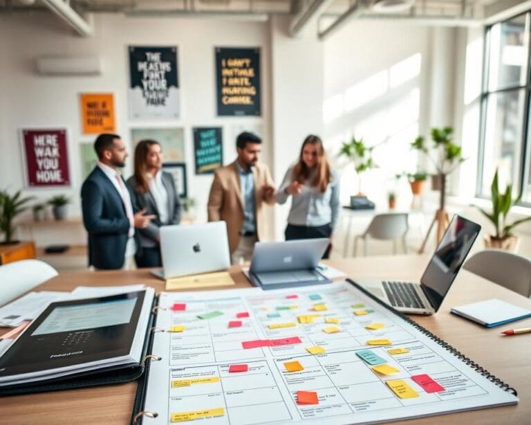 Warum ist ein Zeitplaner für Events wichtig?