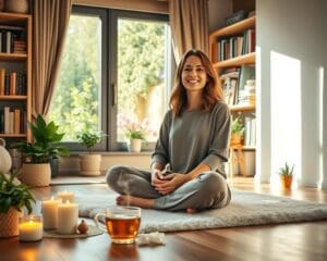 Warum wird Selfcare immer relevanter?