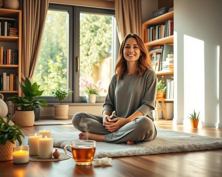 Warum wird Selfcare immer relevanter?