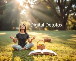 Was bringt Digital Detox wirklich?