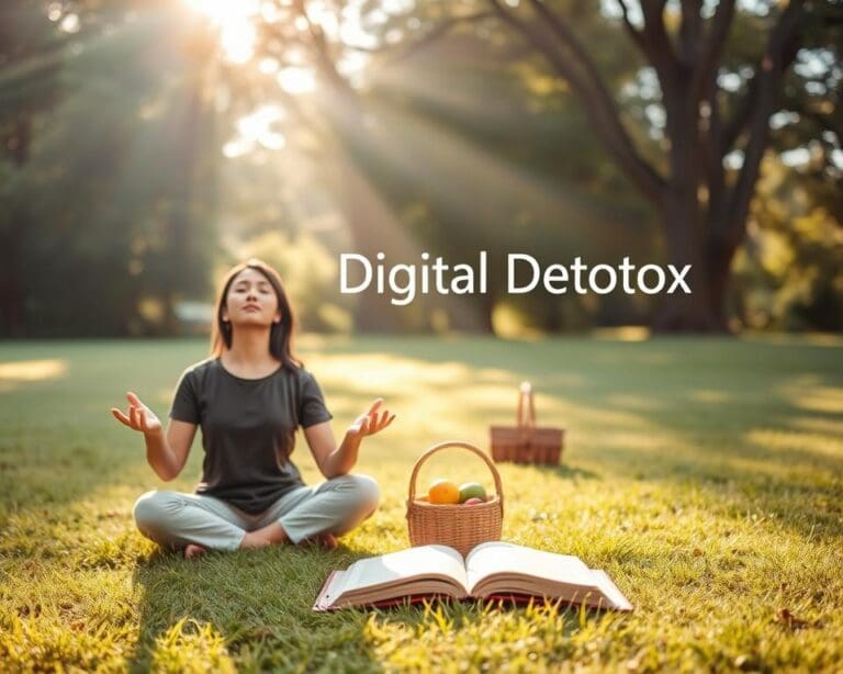 Was bringt Digital Detox wirklich?