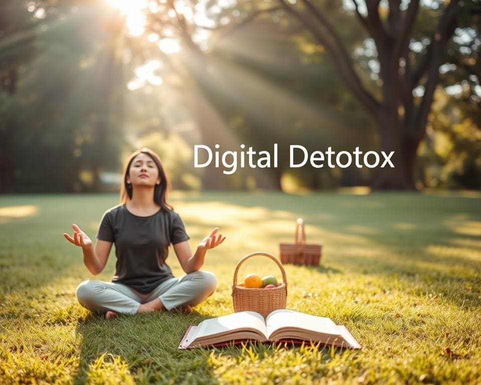 Was bringt Digital Detox wirklich?