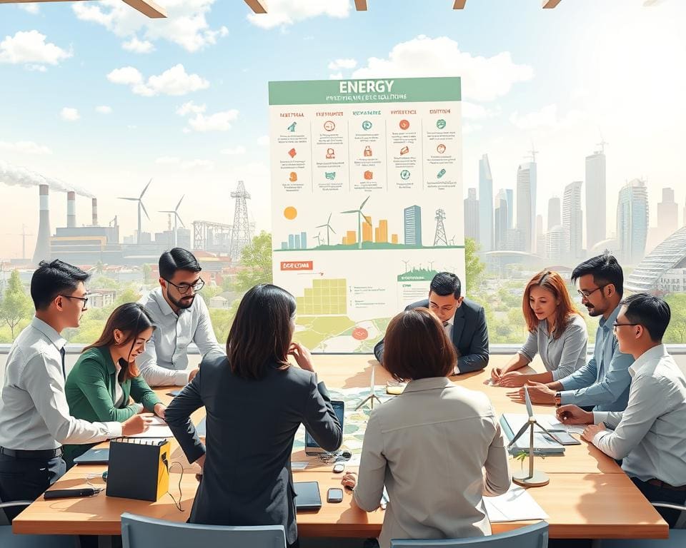 Was hilft bei dauerhaftem Energiemangel?