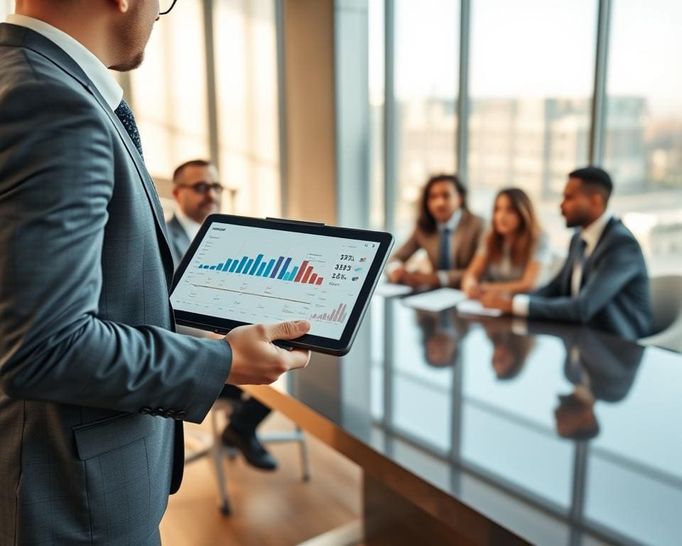 Was leistet ein Ausschreibungsberater?