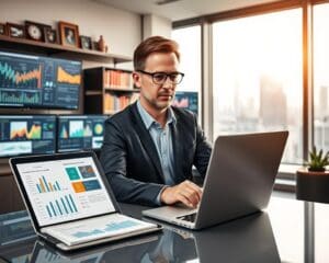 Was leistet ein Business-Intelligence-Berater?