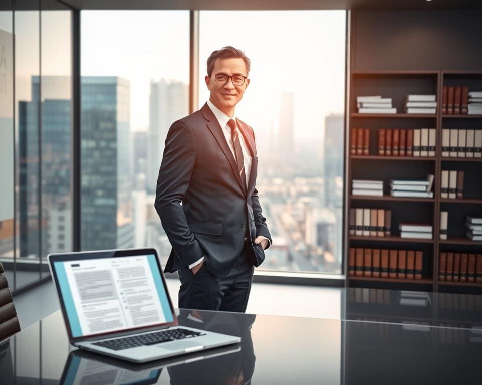 Was leistet ein Compliance-Beauftragter?