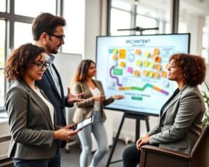 Was leistet ein Content Marketing Service?