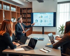 Was leistet ein Datenschutzberater für Firmen?